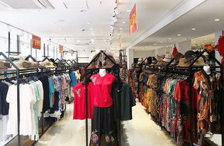 炎炎夏日情，南匯禹惠服飾工廠(chǎng)店真情回饋